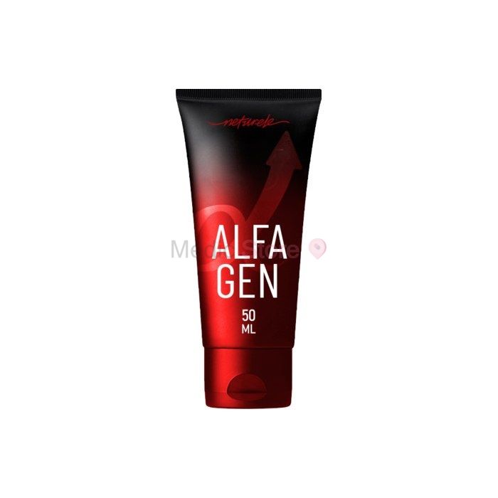 ❦ Alfagen ⏤ penis enlargement gel