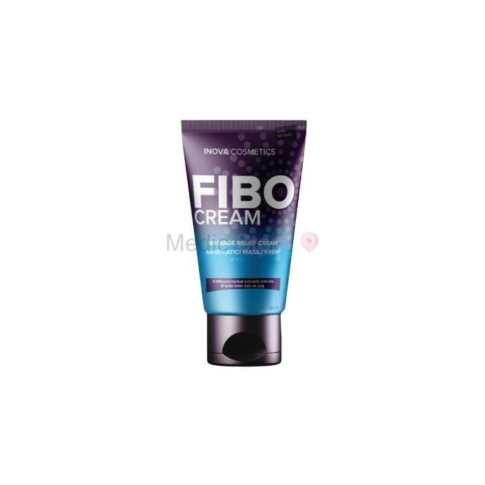 ❦ Fibo ⏤ joint pain cream