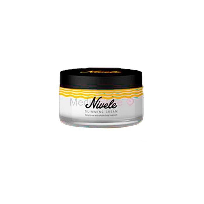 ❦ Nivele Slimming Cream ⏤ agent de contrôle du poids