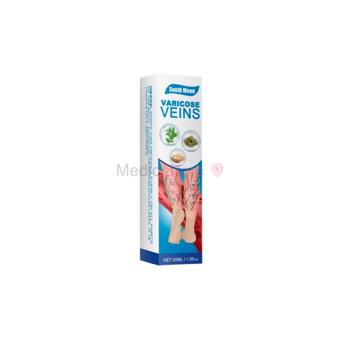 ❦ Spray Anti-Varices Bio ⏤ spray contre les varices