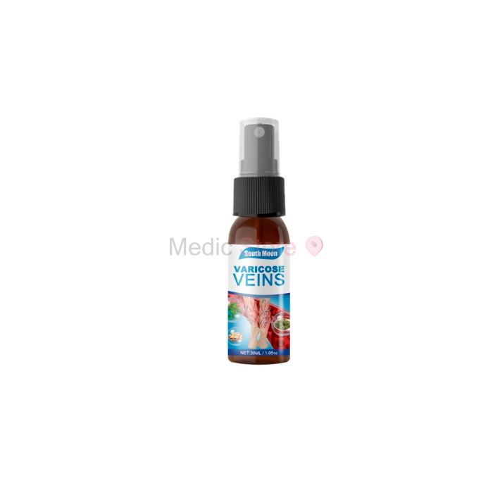 ❦ Spray Anti-Varices Bio ⏤ spray contre les varices