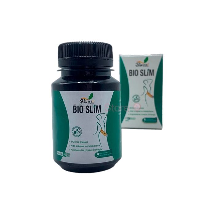 ❦ Bio Slim ⏤ slimming capsules