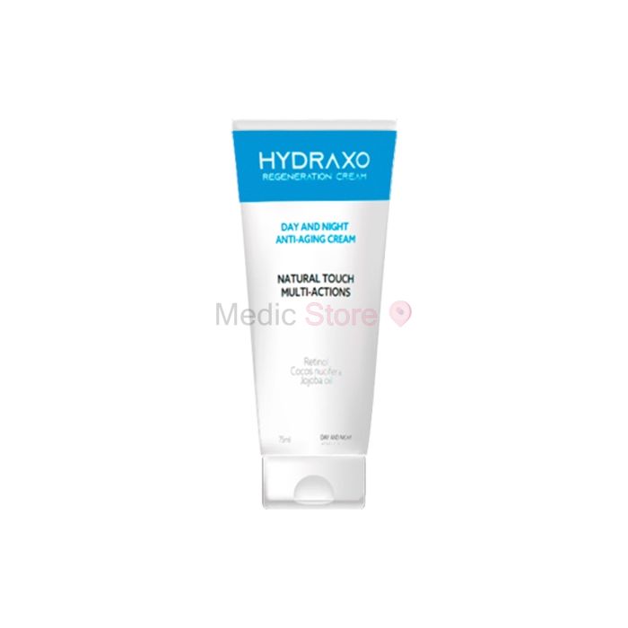 ❦ Hydraxo ⏤ skin rejuvenation agent