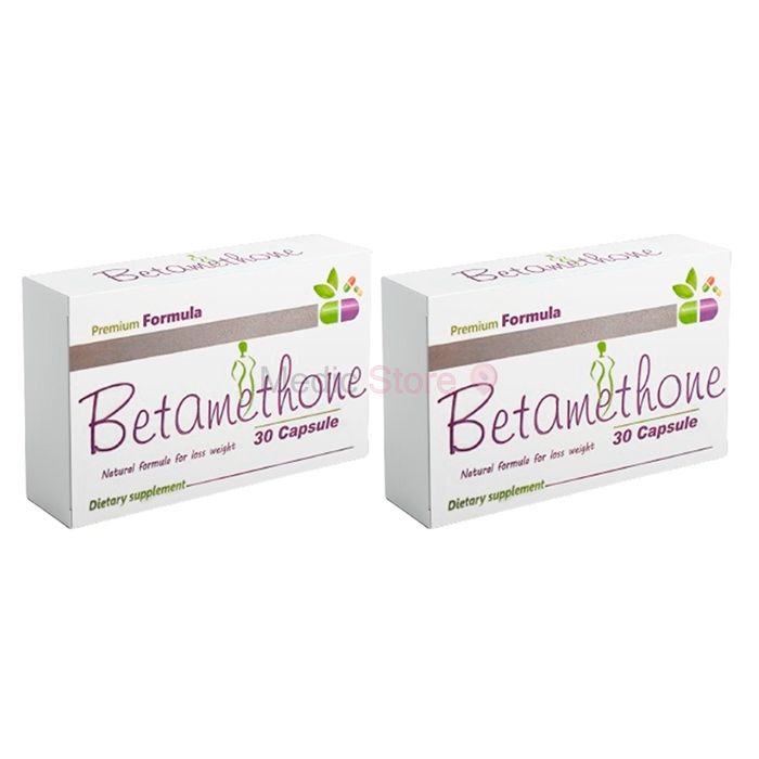 ❦ Betamethone ⏤ slimming capsules