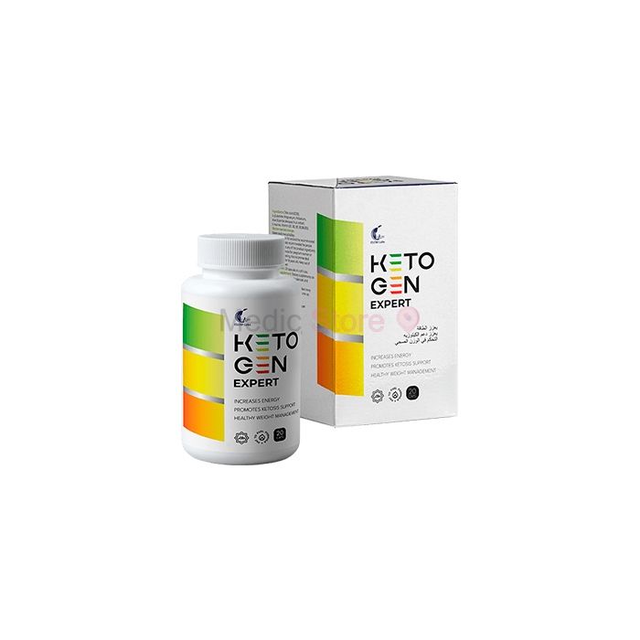 ❦ Ketogen Expert ⏤ diet pills