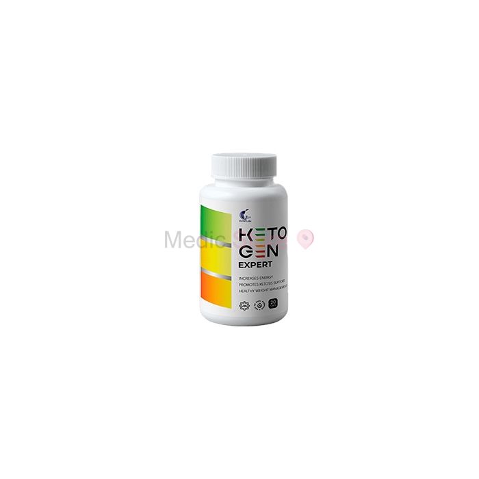 ❦ Ketogen Expert ⏤ diet pills