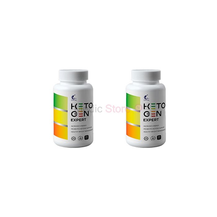 ❦ Ketogen Expert ⏤ diet pills