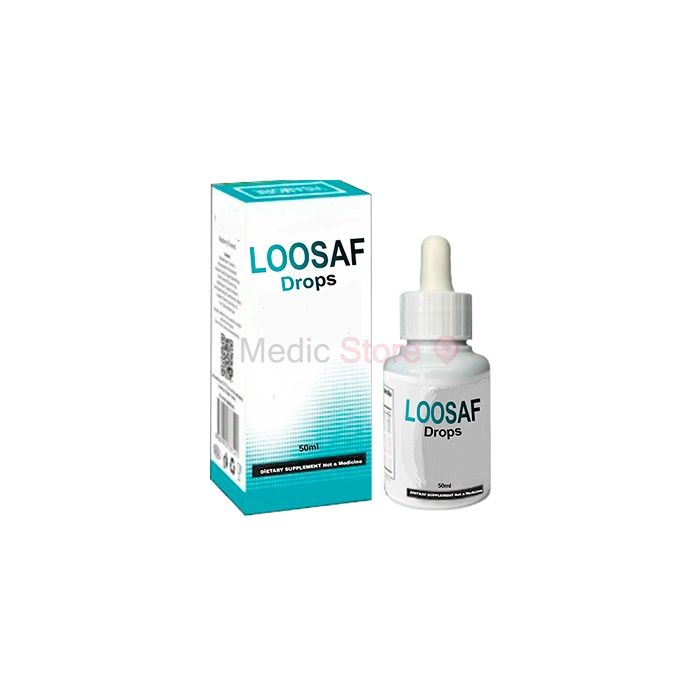 ❦ Loosaf ⏤ produit de contrôle du poids