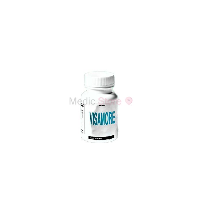 ❦ Visamore ⏤ produit de santé oculaire