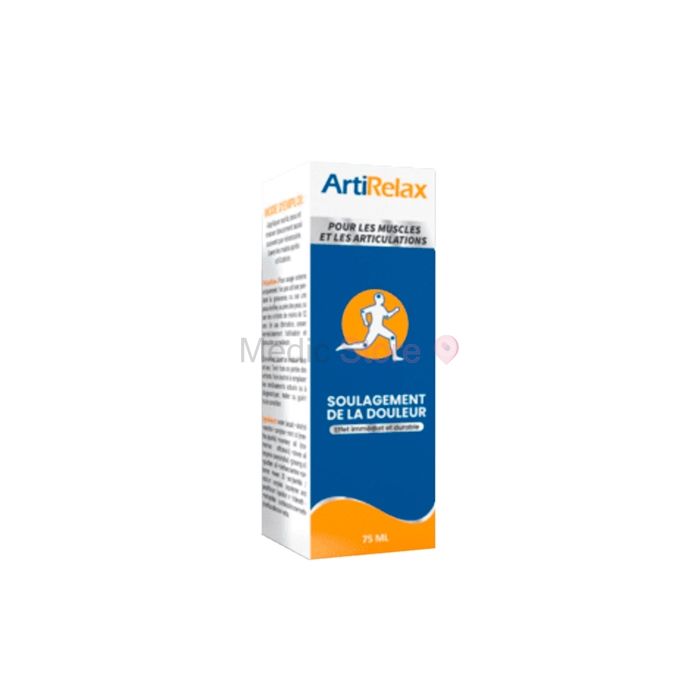 ❦ Arti Relax ⏤ joint health product