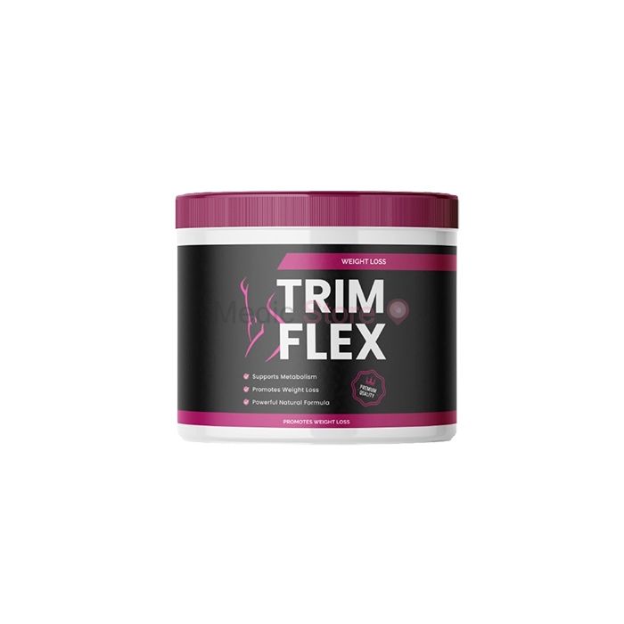 ❦ Trim Flex ⏤ produit de contrôle du poids