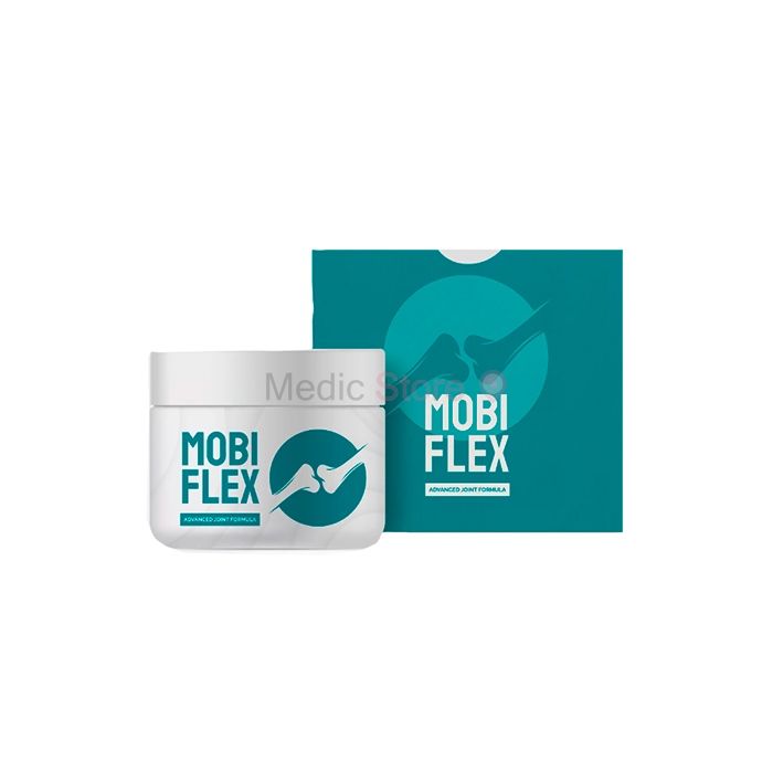 ❦ Mobiflex ⏤ crème pour les articulations