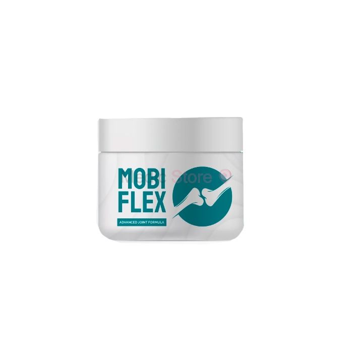 ❦ Mobiflex ⏤ crème pour les articulations