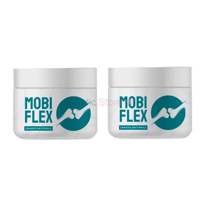 ❦ Mobiflex ⏤ crème pour les articulations