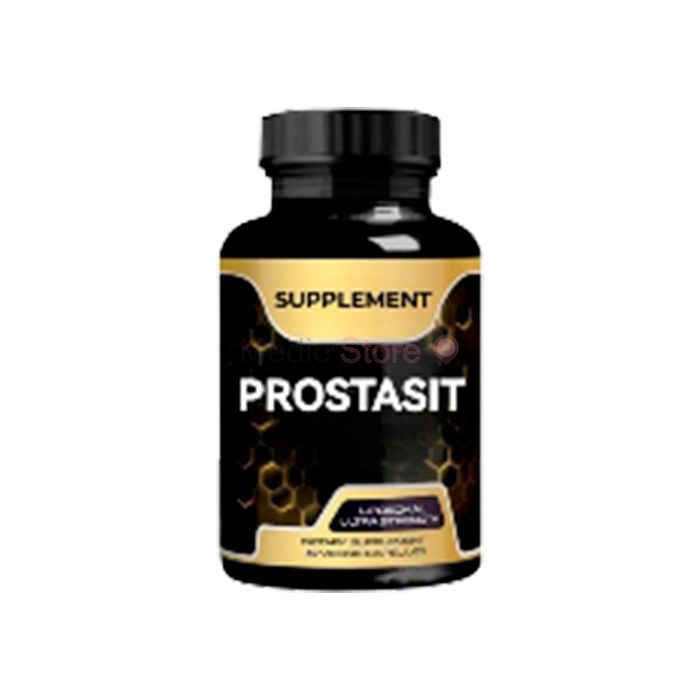 ❦ Prostasit ⏤ prostate health product