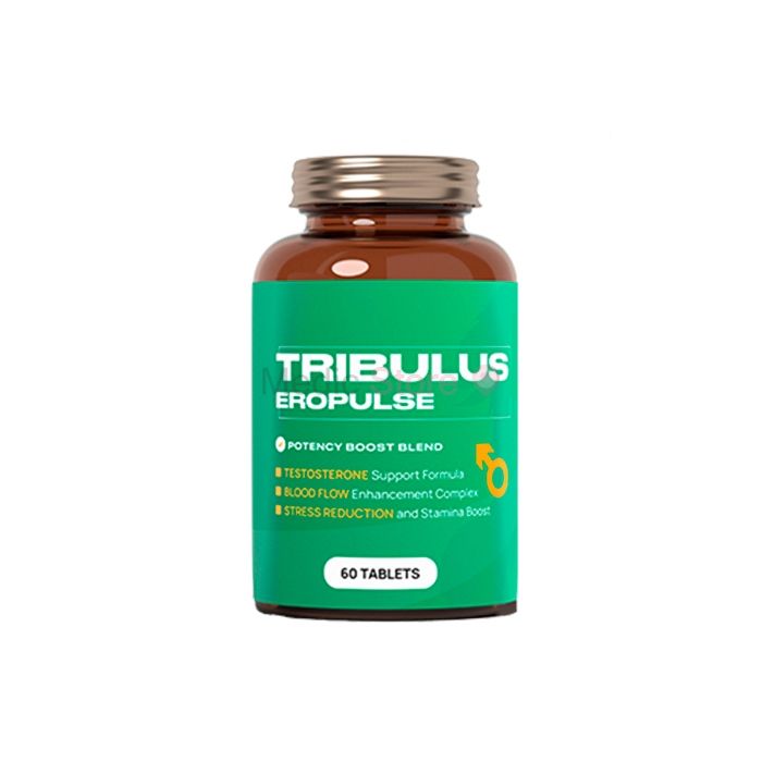 ❦ Tribulus Eropulse ⏤ male libido enhancer