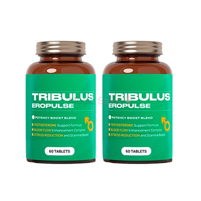 ❦ Tribulus Eropulse ⏤ male libido enhancer