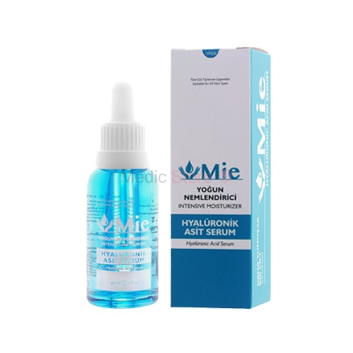 ❦ Mie ⏤ skin rejuvenator