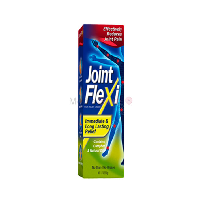 Joint Flexi