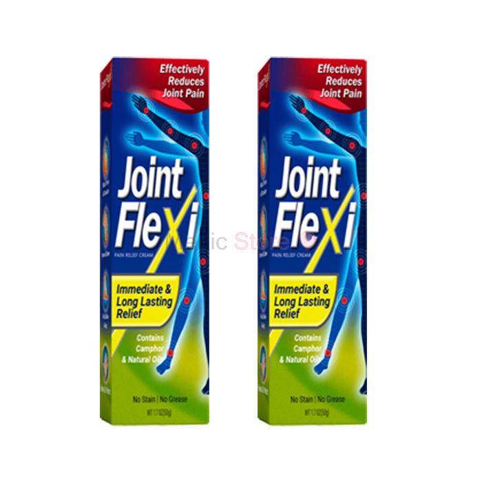 ❦ Joint Flexi ⏤ joint health product