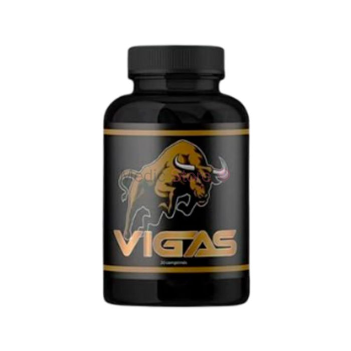 ❦ Vigas ⏤ male libido enhancer