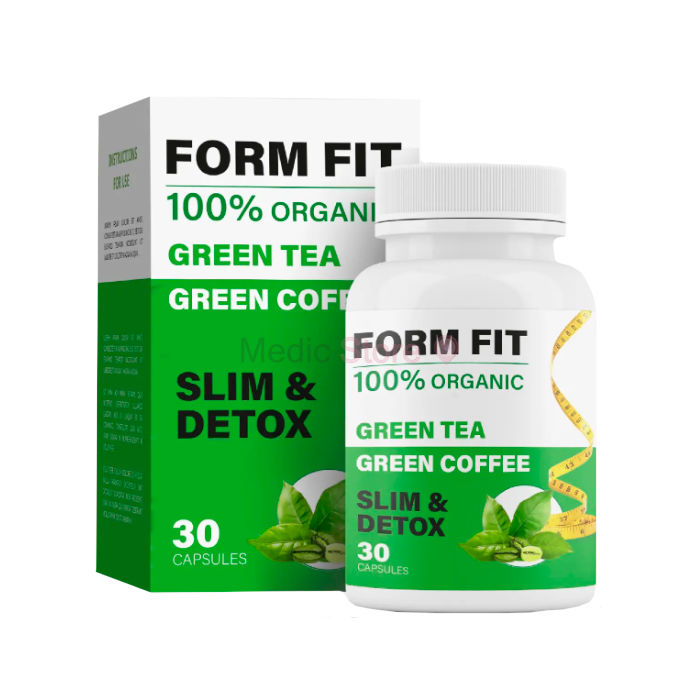 ❦ Form Fit ⏤ weight control product