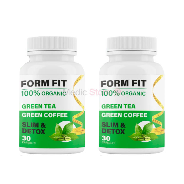 ❦ Form Fit ⏤ weight control product