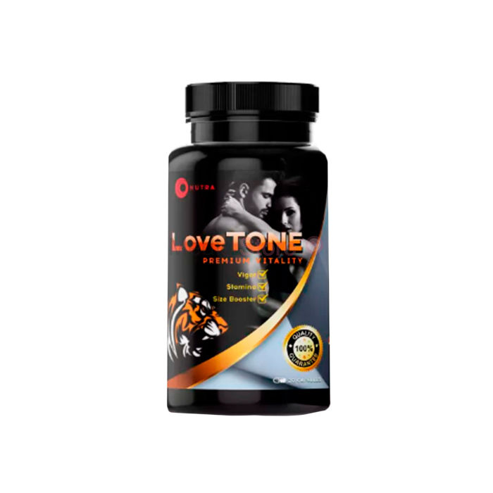 ❦ LoveTone ⏤ male libido enhancer