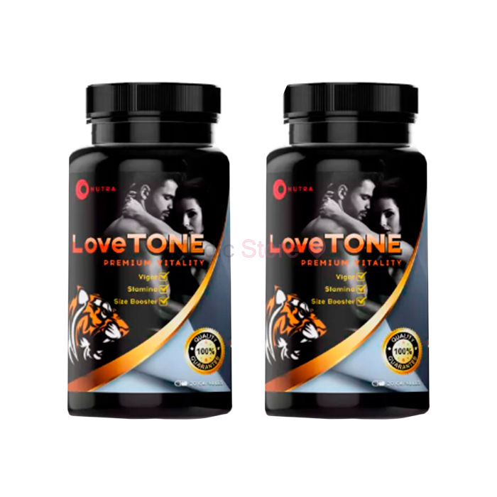 ❦ LoveTone ⏤ male libido enhancer