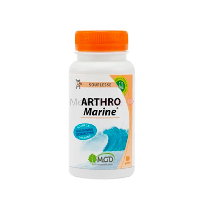 ❦ Arthro Marine ⏤ produit de santé commun