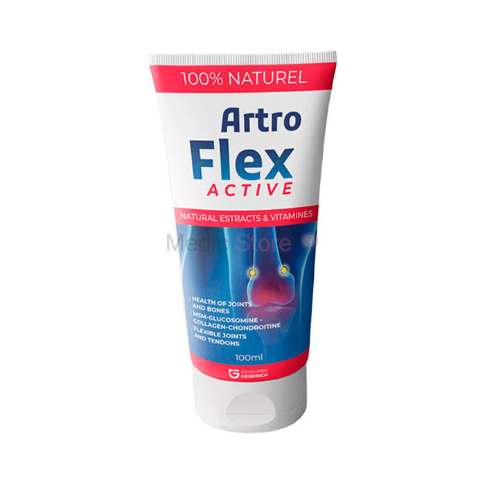 ❦ Artroflex Active cream ⏤ joint health product