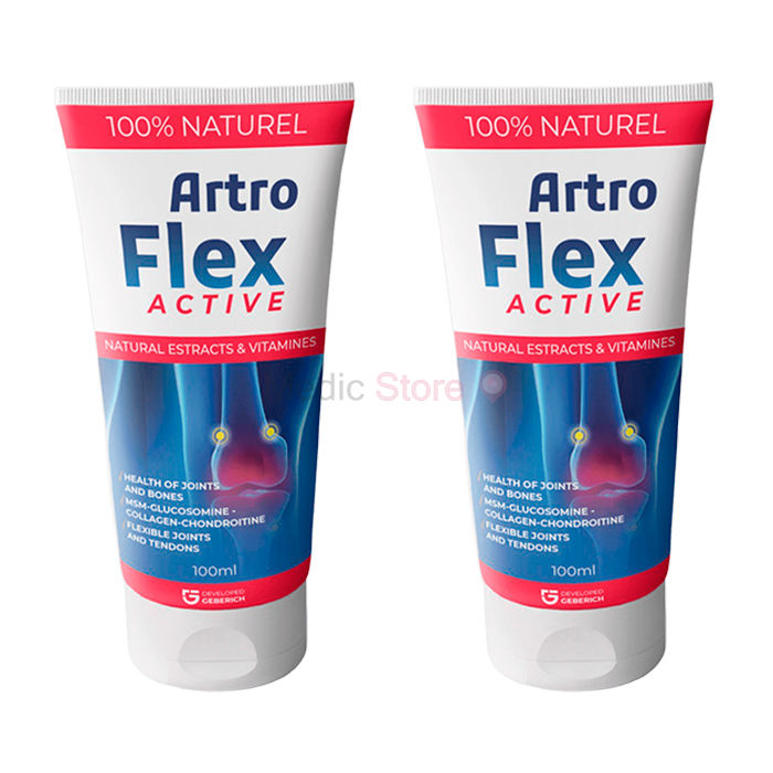 ❦ Artroflex Active cream ⏤ joint health product