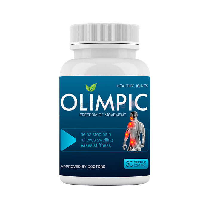 ❦ Olimpic ⏤ joint health product