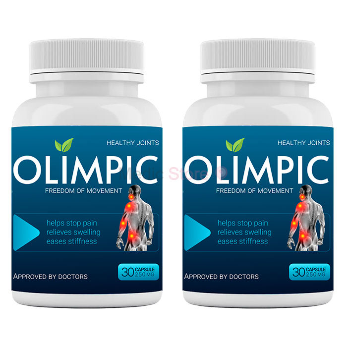 ❦ Olimpic ⏤ joint health product