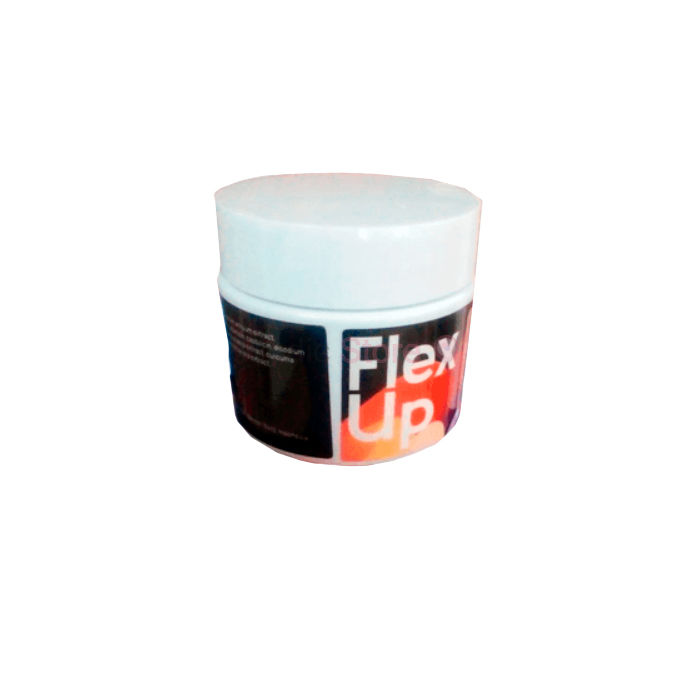 ❦ Flex Up ⏤ joint health product