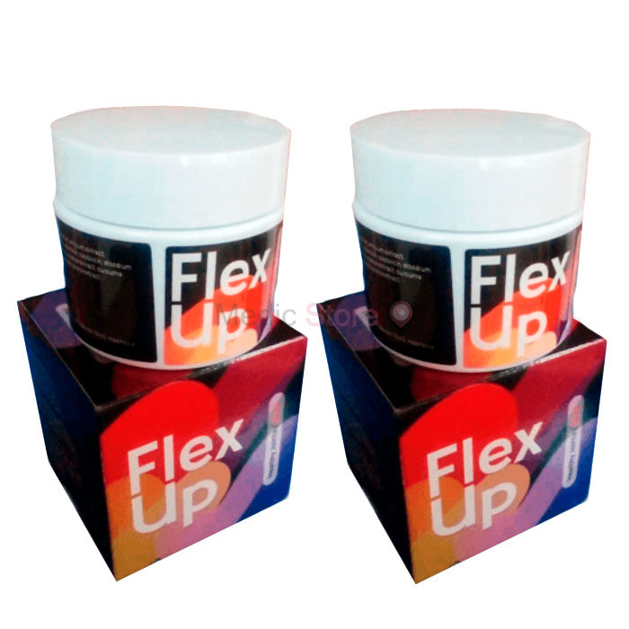 ❦ Flex Up ⏤ joint health product