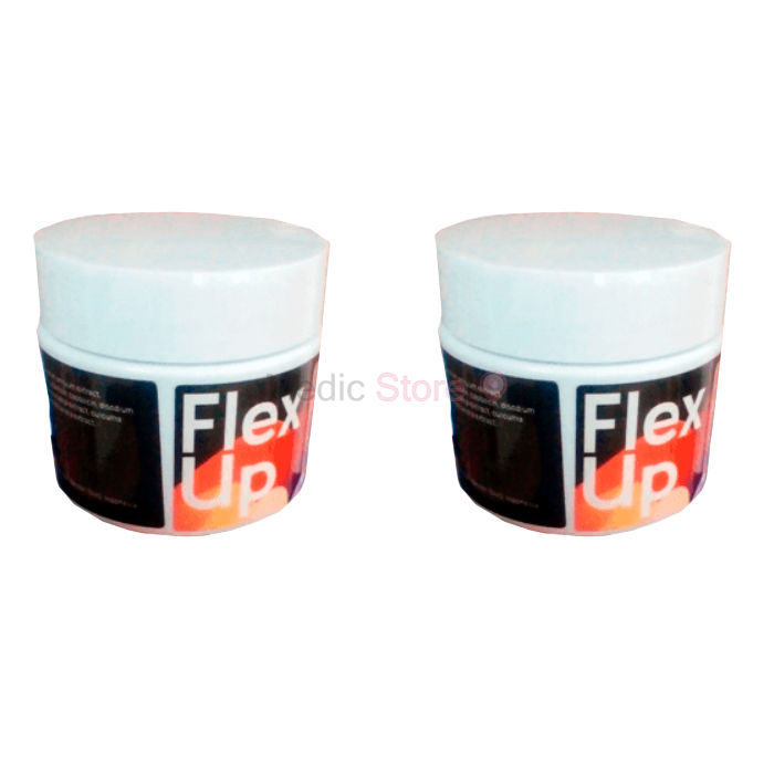 ❦ Flex Up ⏤ joint health product