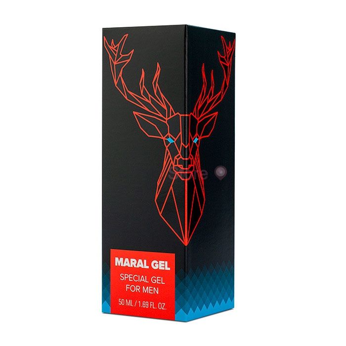 ❦ Maral Gel ⏤ penis enlargement gel